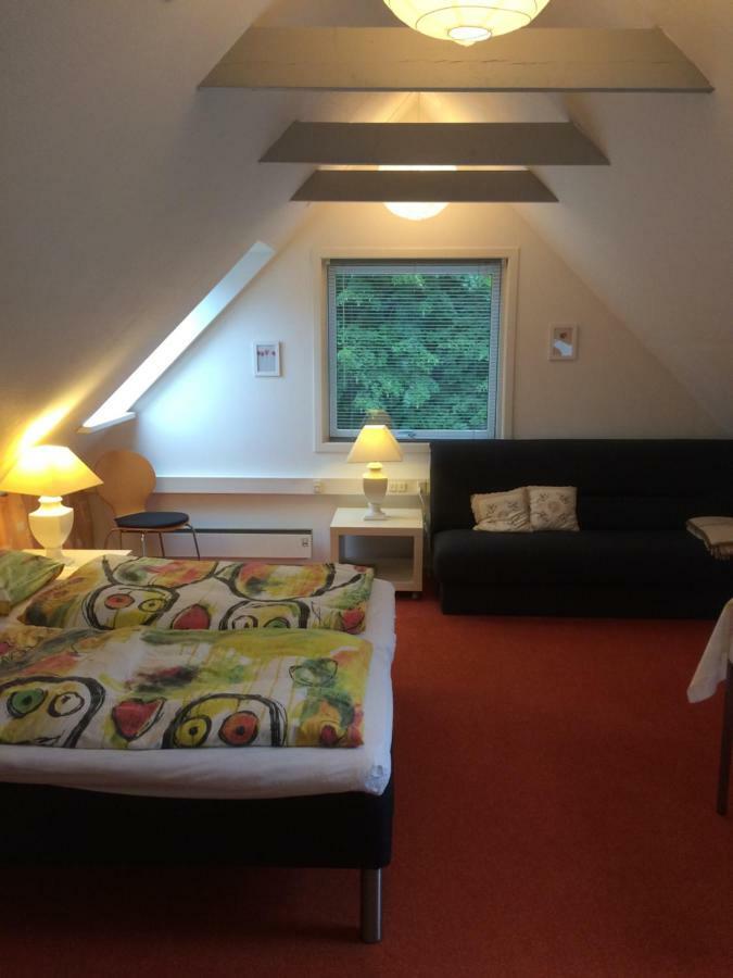 Mikkelborg B&B Hørsholm Zewnętrze zdjęcie