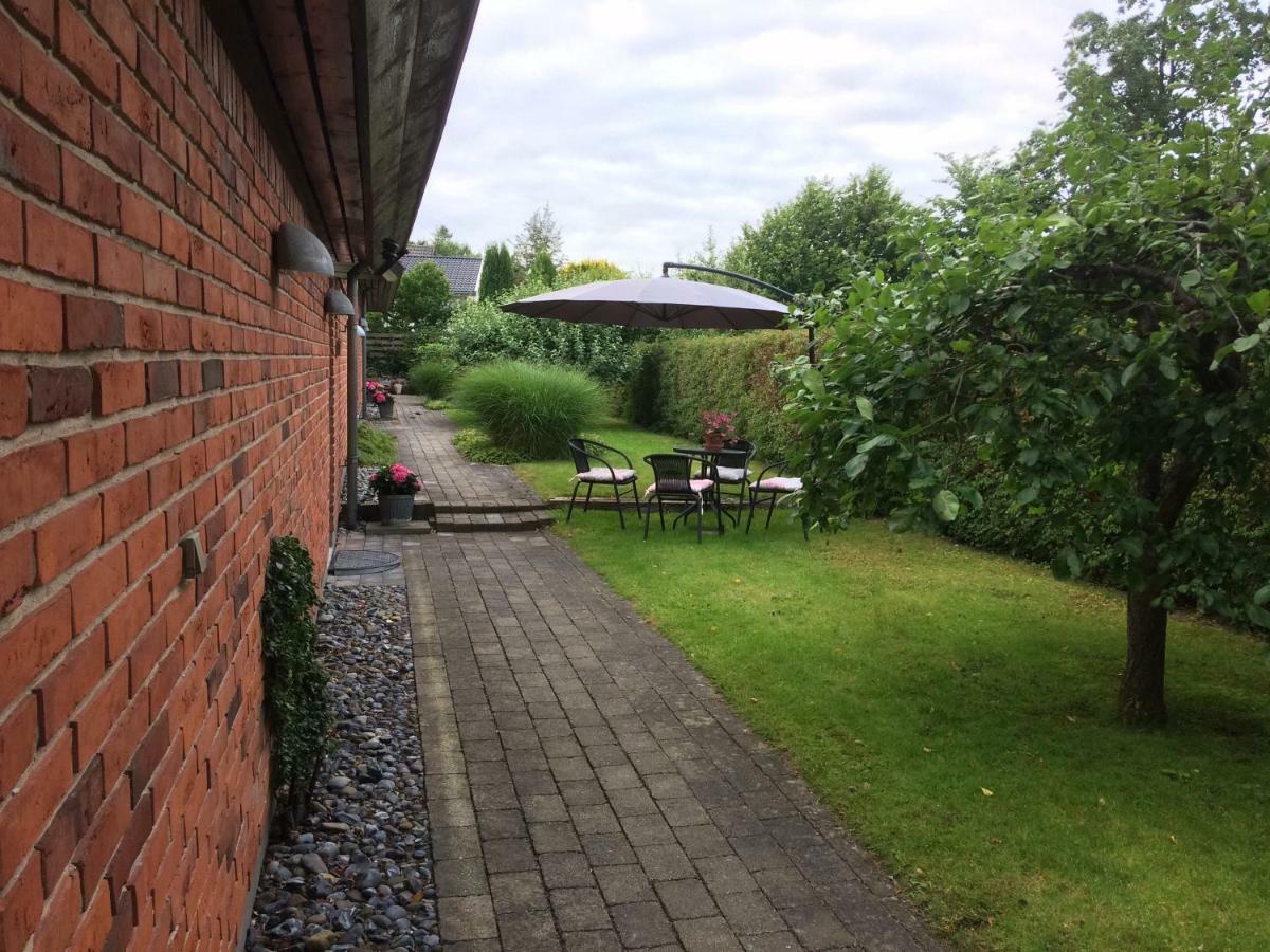 Mikkelborg B&B Hørsholm Zewnętrze zdjęcie